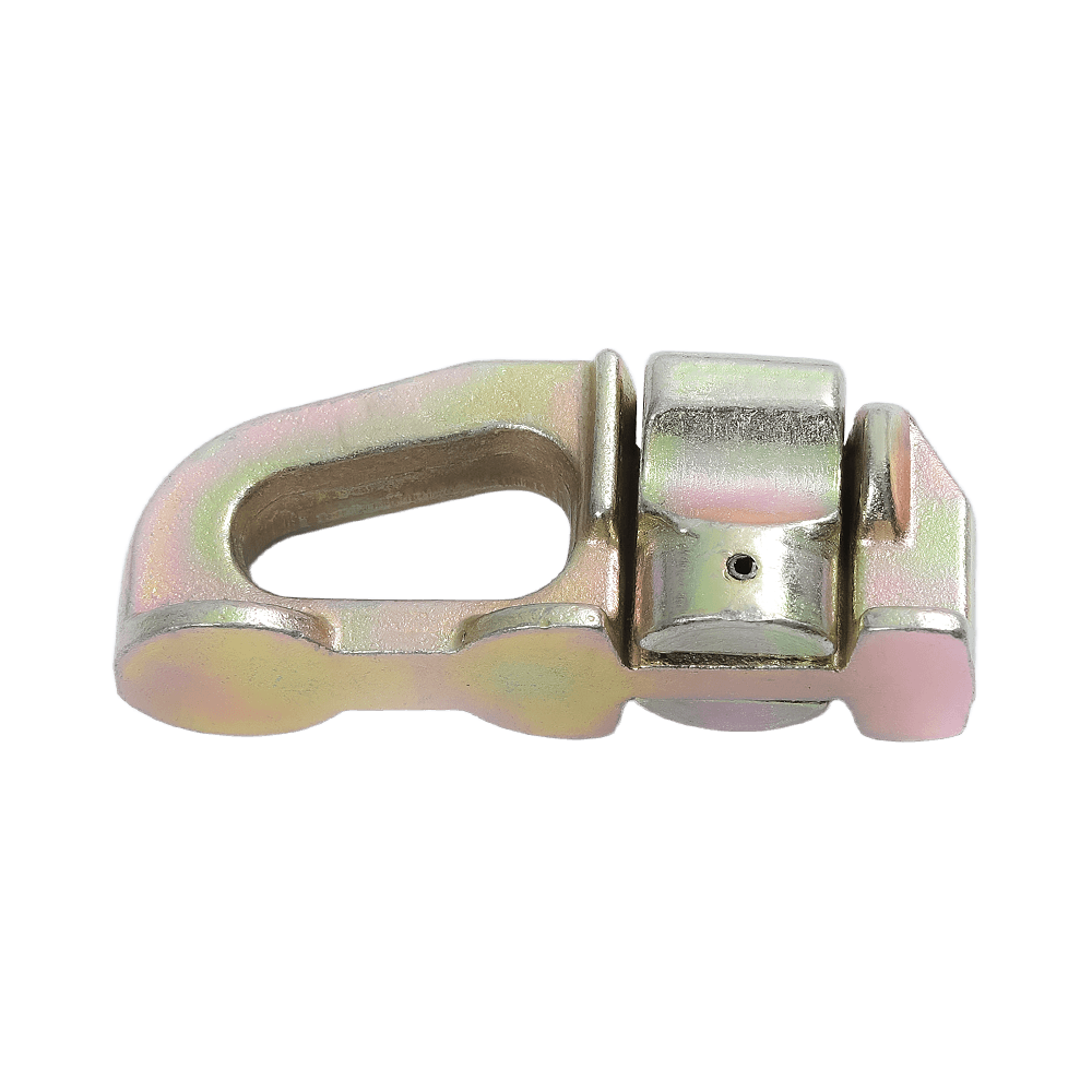 Xe tải Trailer Lashing Ring Tie Down Stud Lắp với lỗ mở lớn