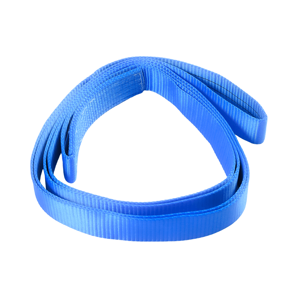 Thắt lưng vải vô tận 2 inch 2,3T Polyester