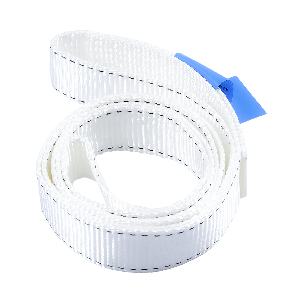 100% Polyester Dây đeo vải vô tận được đóng gói bằng thùng carton 100% Polyester Dây đeo vải vô tận được đóng gói bằng thùng carton
