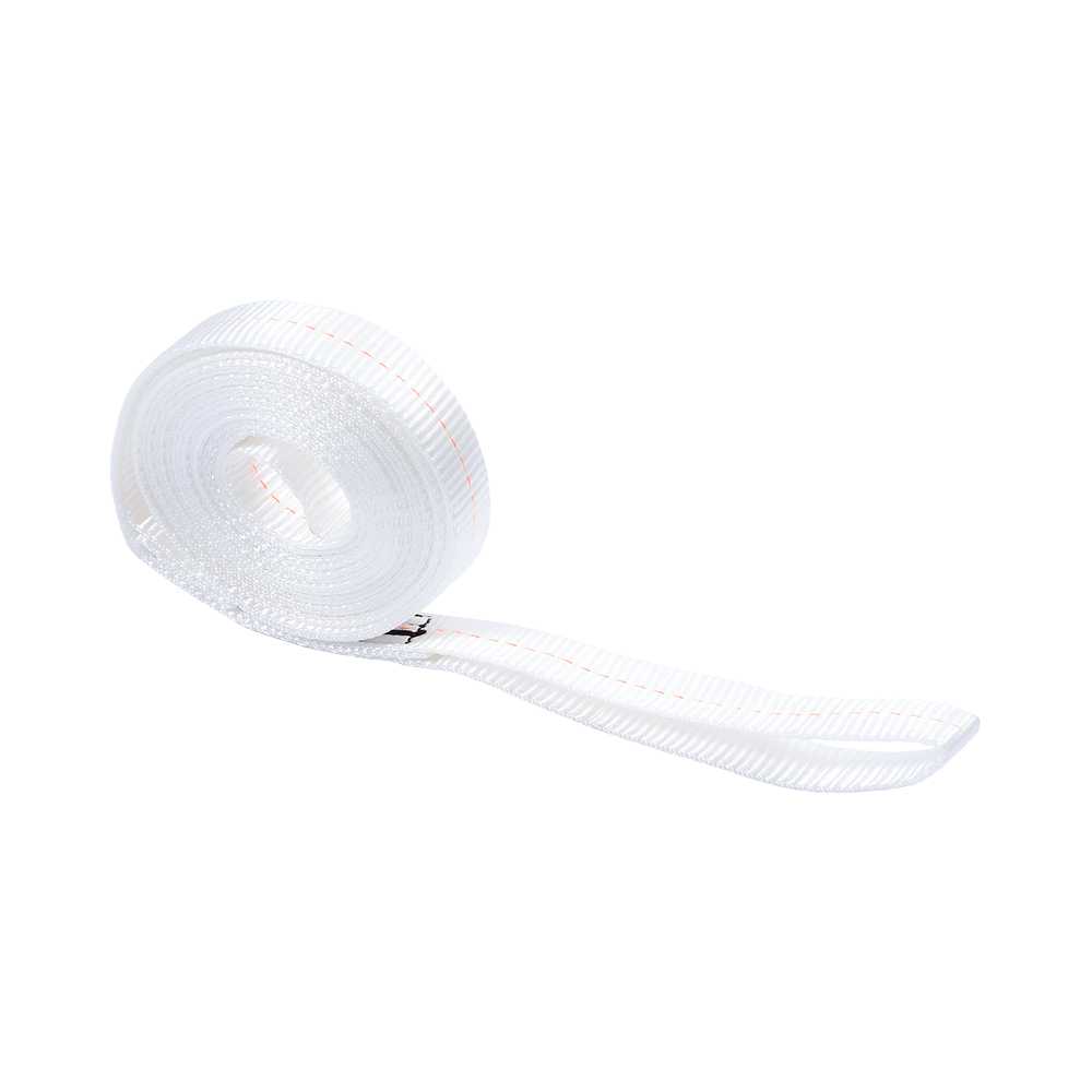 Polyester dệt mềm phẳng nâng vải vô tận