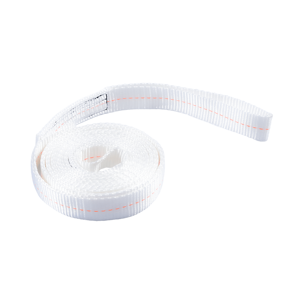 Polyester dệt mềm phẳng nâng vải vô tận