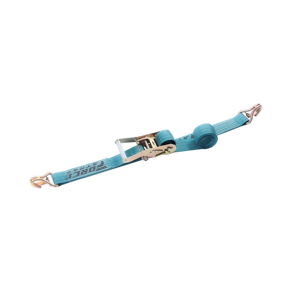 Dây đeo tải buộc xuống 3000kg Polyester Ratchet