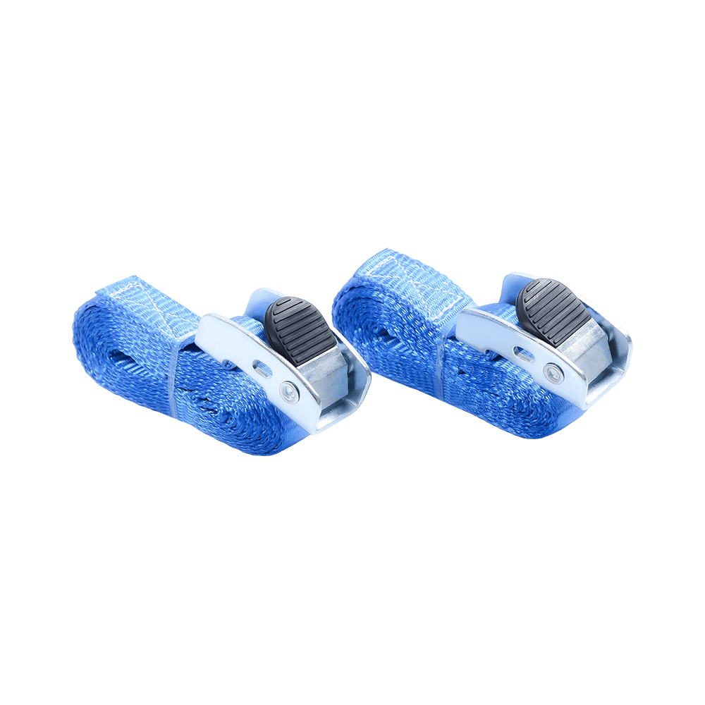 Dây đeo bằng vải polyester 1 inch có khóa nhỏ