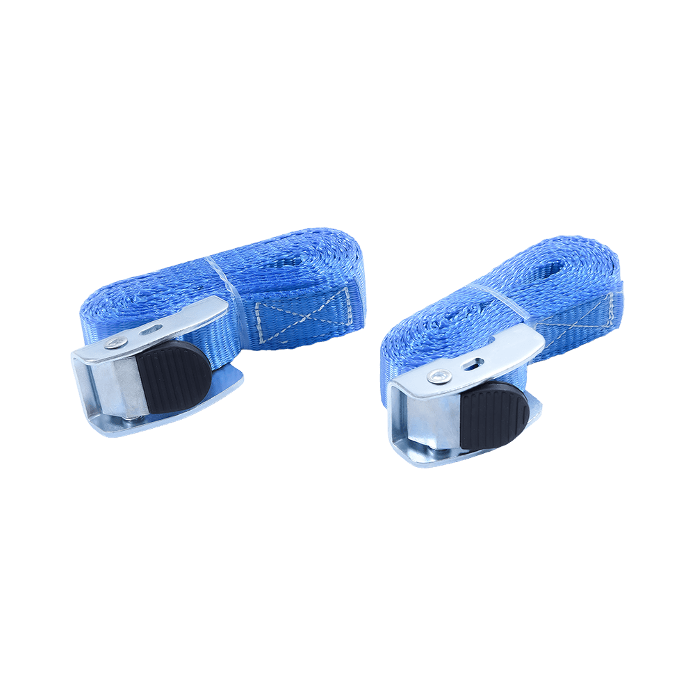 Dây đeo bằng vải polyester 1 inch có khóa nhỏ