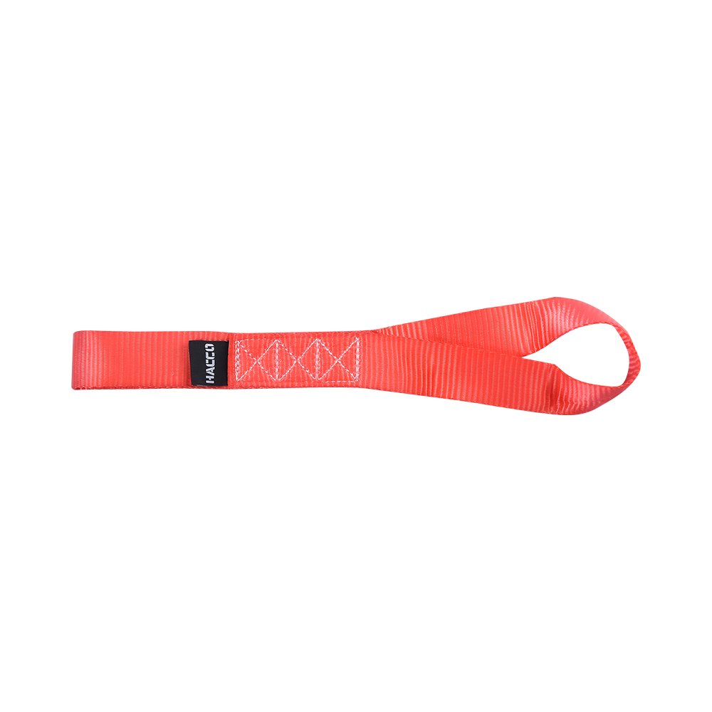 Cargo Soft Quick Anchor Loop Xe máy Soft Loop Tie Down Dây đai
