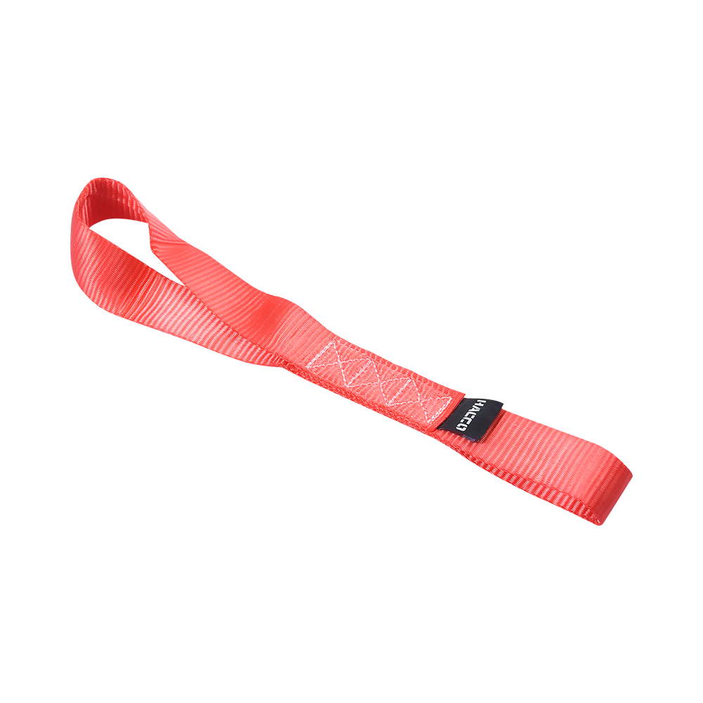 Cargo Soft Quick Anchor Loop Xe máy Soft Loop Tie Down Dây đai