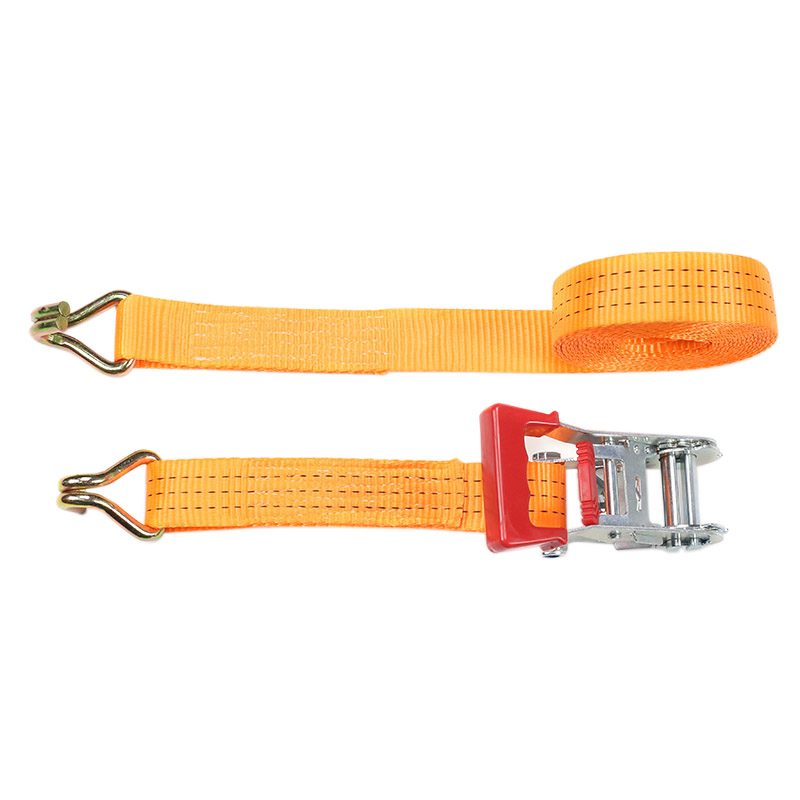 38mm 3t Colorer Zinc Standard Xử lý Dây đeo hàng hóa Ratchet