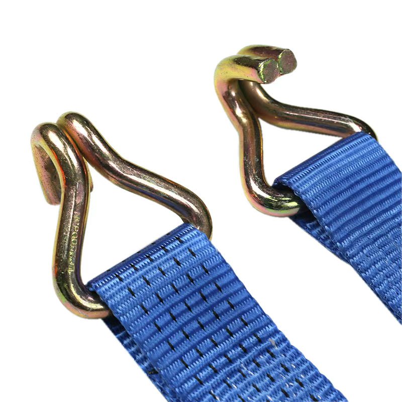 Dây đai bánh cóc dài 50mm 5t dẫn động bánh răng hành động ngược