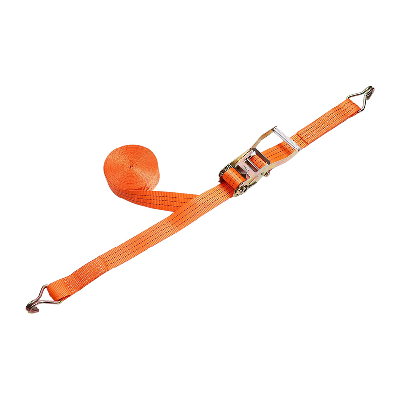 38mm 3t Colorer Zinc Standard Xử lý Dây đeo hàng hóa Ratchet