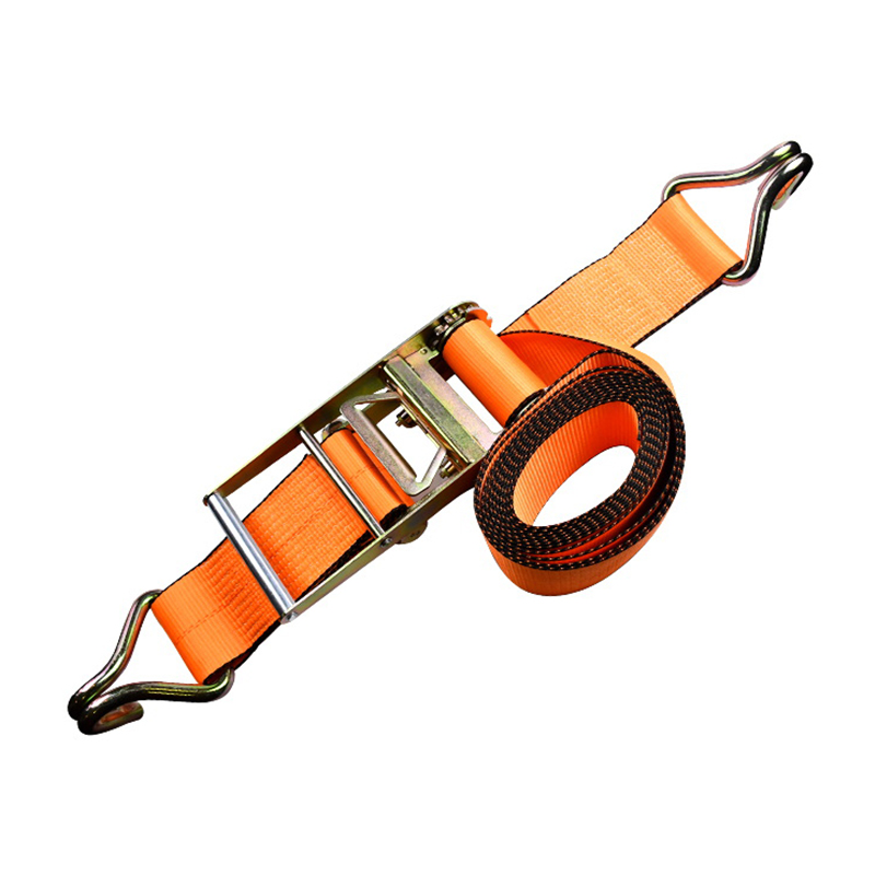 Dây đeo Ratchet Overlock có trọng tải lớn 4'X 30' có móc dây