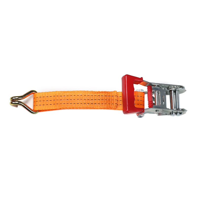 38mm 3t Colorer Zinc Standard Xử lý Dây đeo hàng hóa Ratchet
