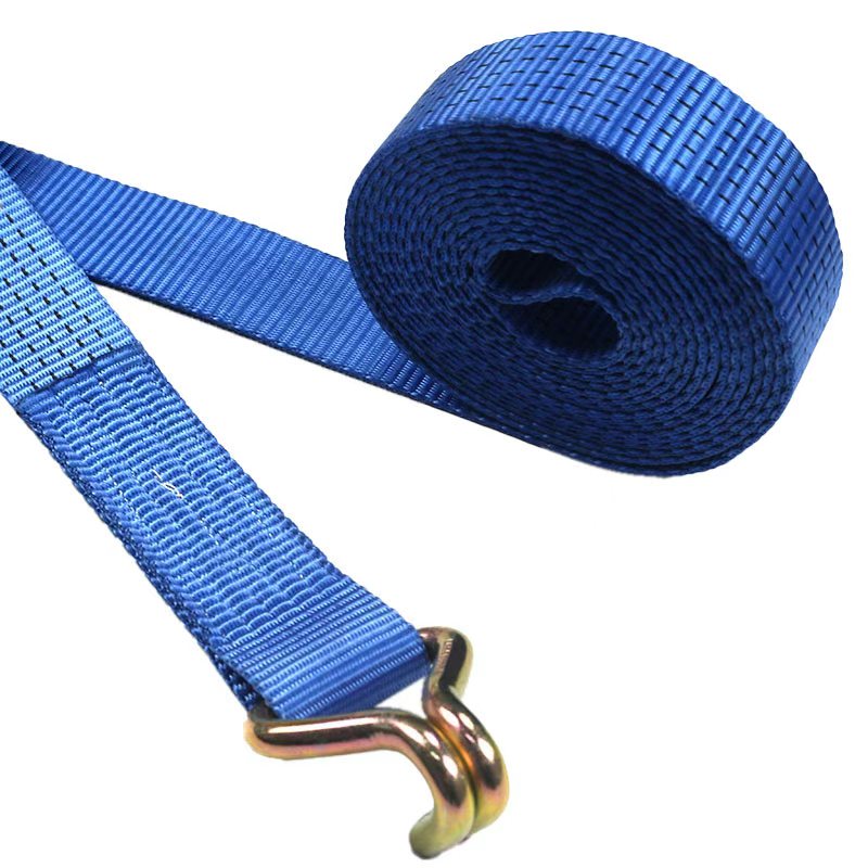 Dây đai bánh cóc dài 50mm 5t dẫn động bánh răng hành động ngược