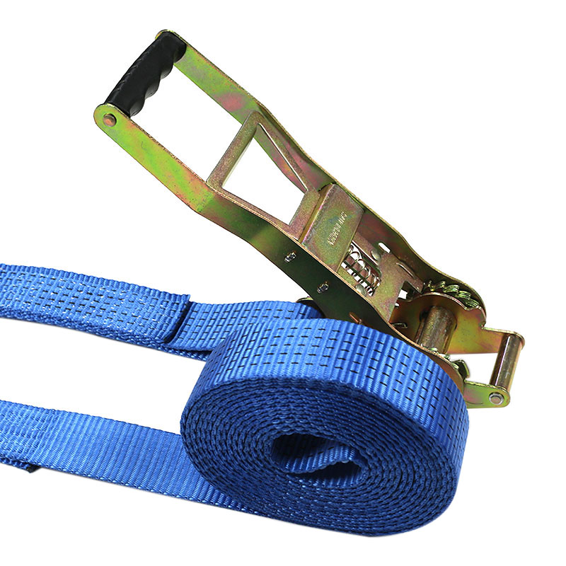 Dây đai bánh cóc dài 50mm 5t dẫn động bánh răng hành động ngược