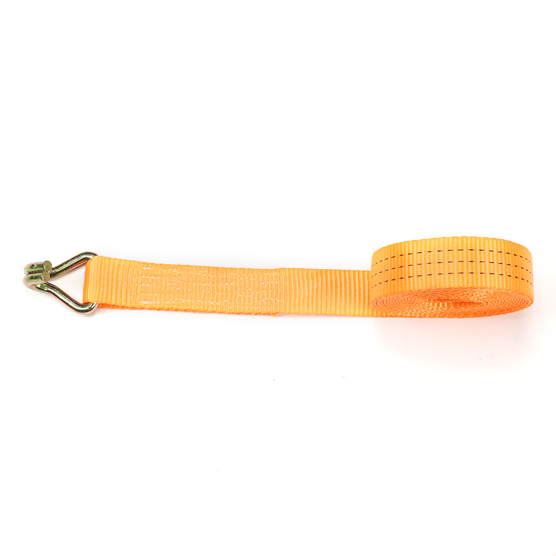 38mm 3t Colorer Zinc Standard Xử lý Dây đeo hàng hóa Ratchet