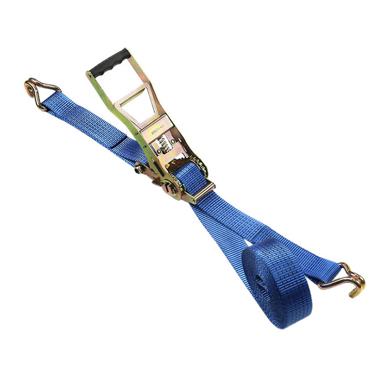 Dây đai bánh cóc dài 50mm 5t dẫn động bánh răng hành động ngược