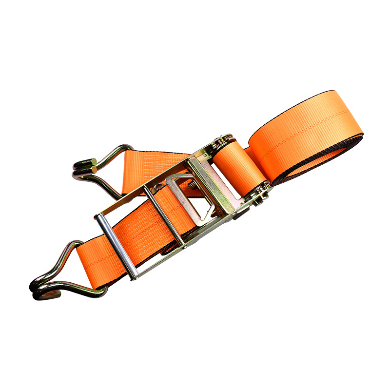 Dây đeo Ratchet Overlock có trọng tải lớn 4'X 30' có móc dây