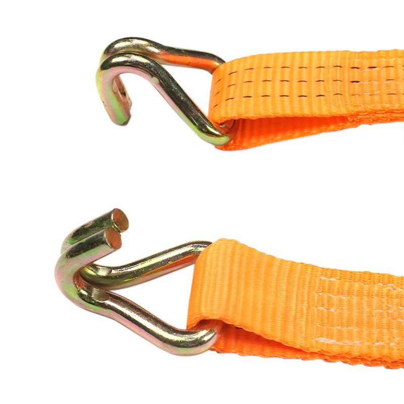 38mm 3t Colorer Zinc Standard Xử lý Dây đeo hàng hóa Ratchet
