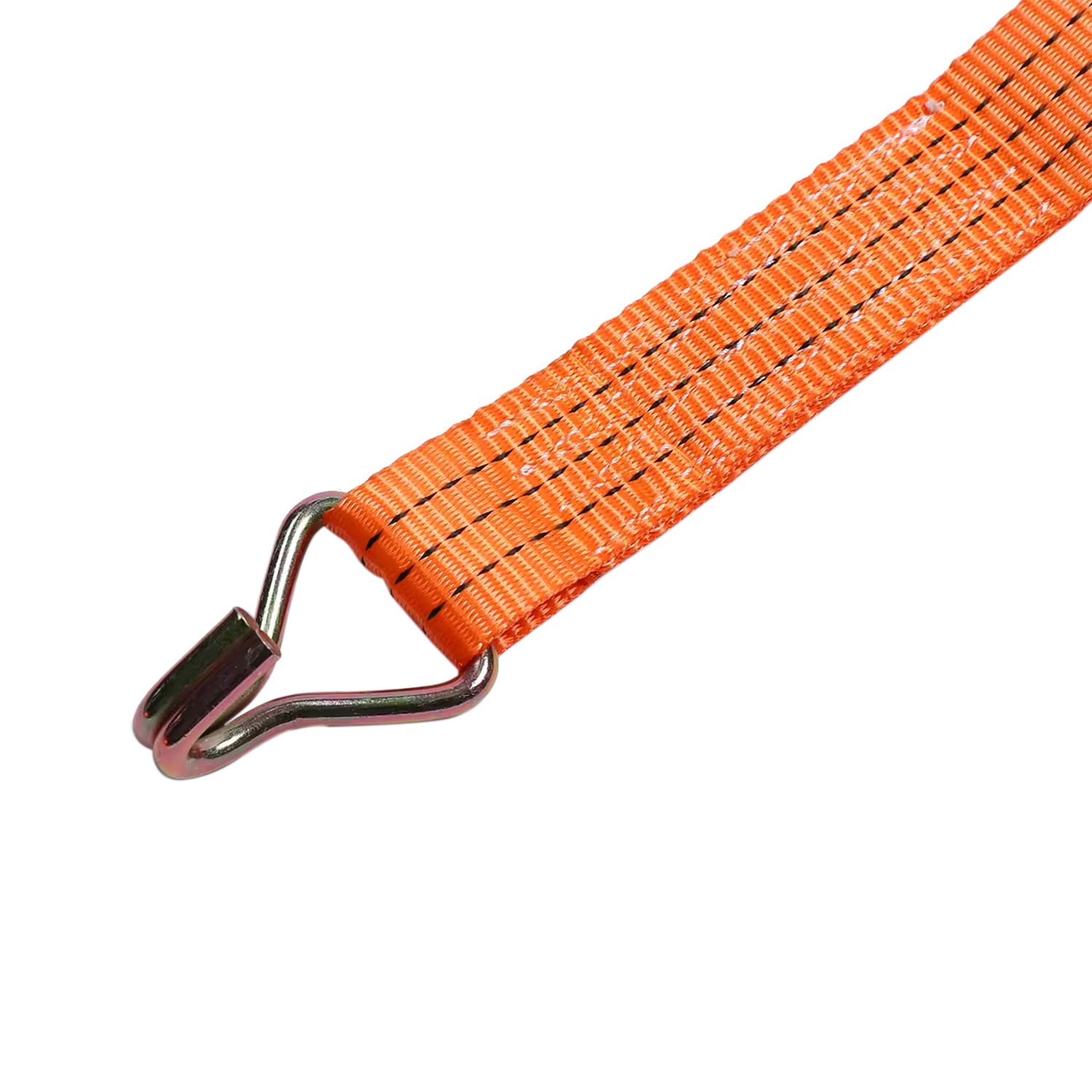 38mm 3t Colorer Zinc Standard Xử lý Dây đeo hàng hóa Ratchet