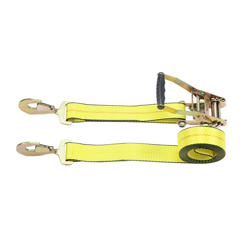 Dây đai Ratchet 2'' X 27' Redline để vận chuyển hàng hóa an toàn
