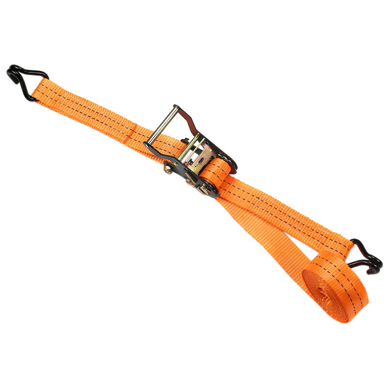 Nhà sản xuất Dây đai buộc hàng hóa căng 35mm 2t