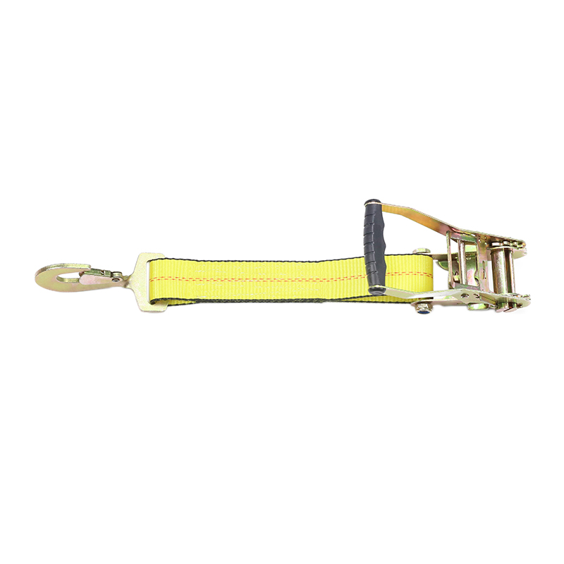 Dây đai Ratchet 2'' X 27' Redline để vận chuyển hàng hóa an toàn