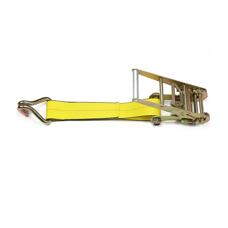 Dây đeo bằng vải polyester có độ bền kéo cao 3 inch