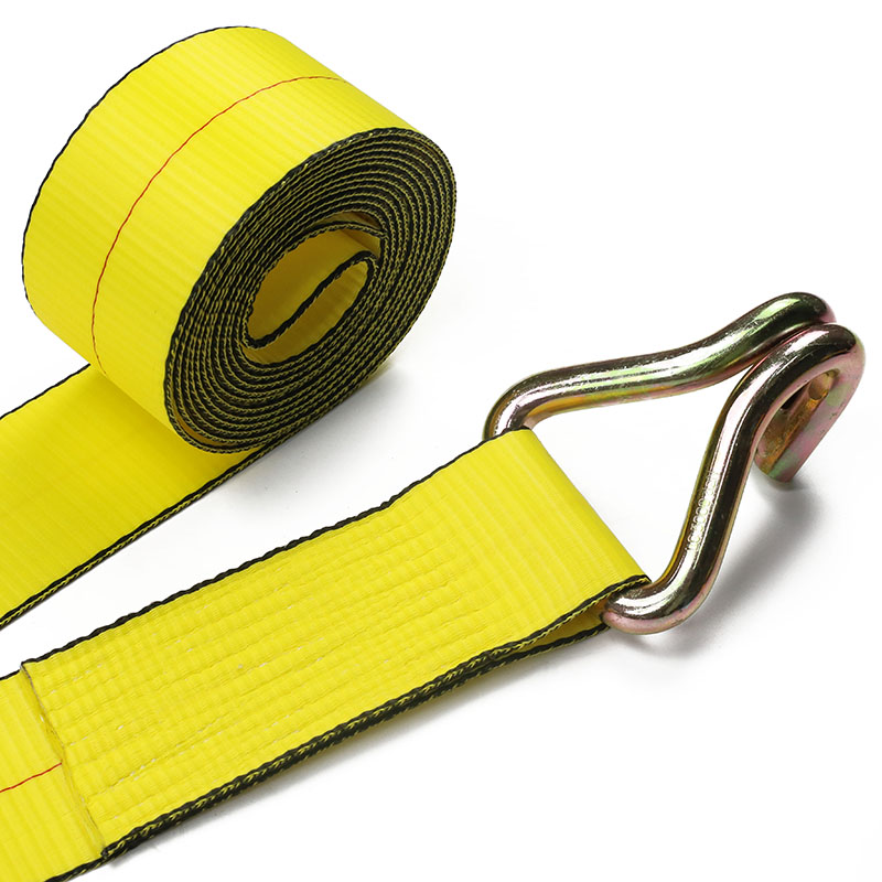 Dây đeo bằng vải polyester có độ bền kéo cao 3 inch