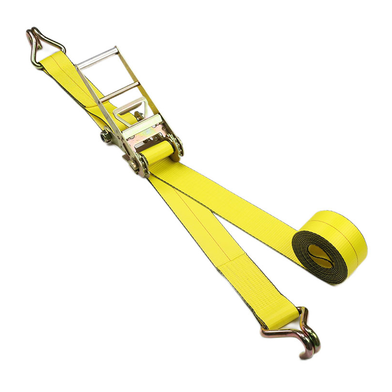 Dây đeo bằng vải polyester có độ bền kéo cao 3 inch Dây đeo bằng vải polyester có độ bền kéo cao 3 inch