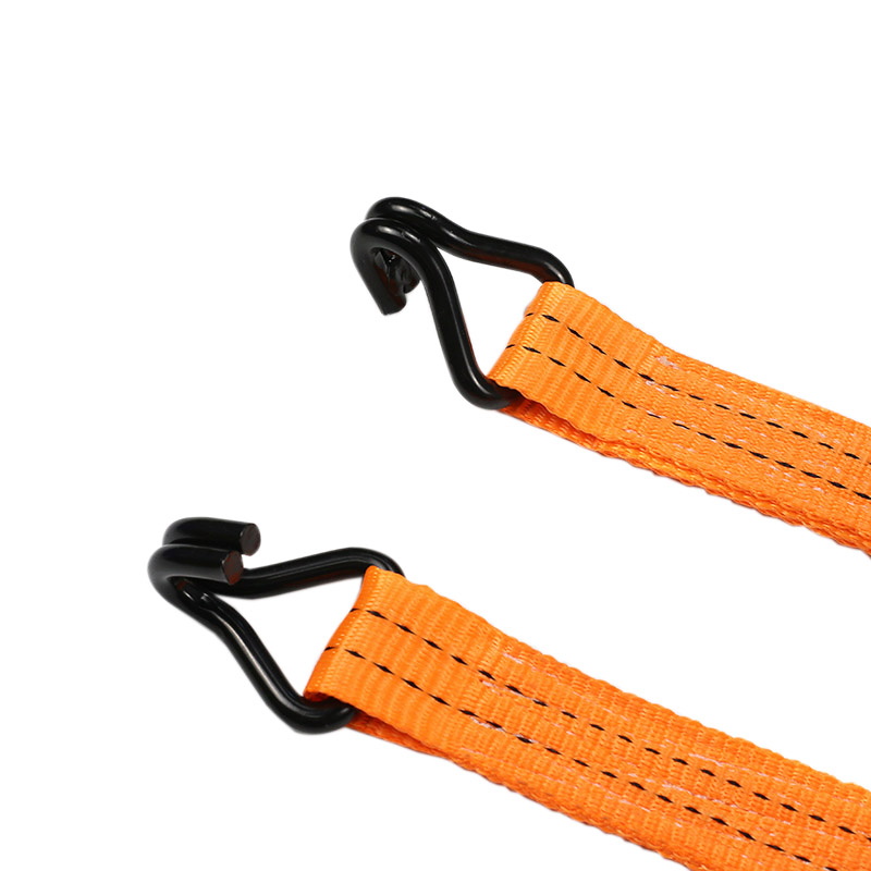 Nhà sản xuất Dây đai buộc hàng hóa căng 35mm 2t