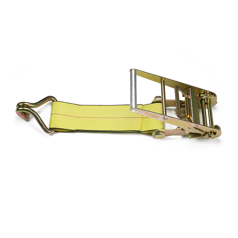 Tay cầm bằng nhôm dài 4 inch Dây đeo J Hook đôi