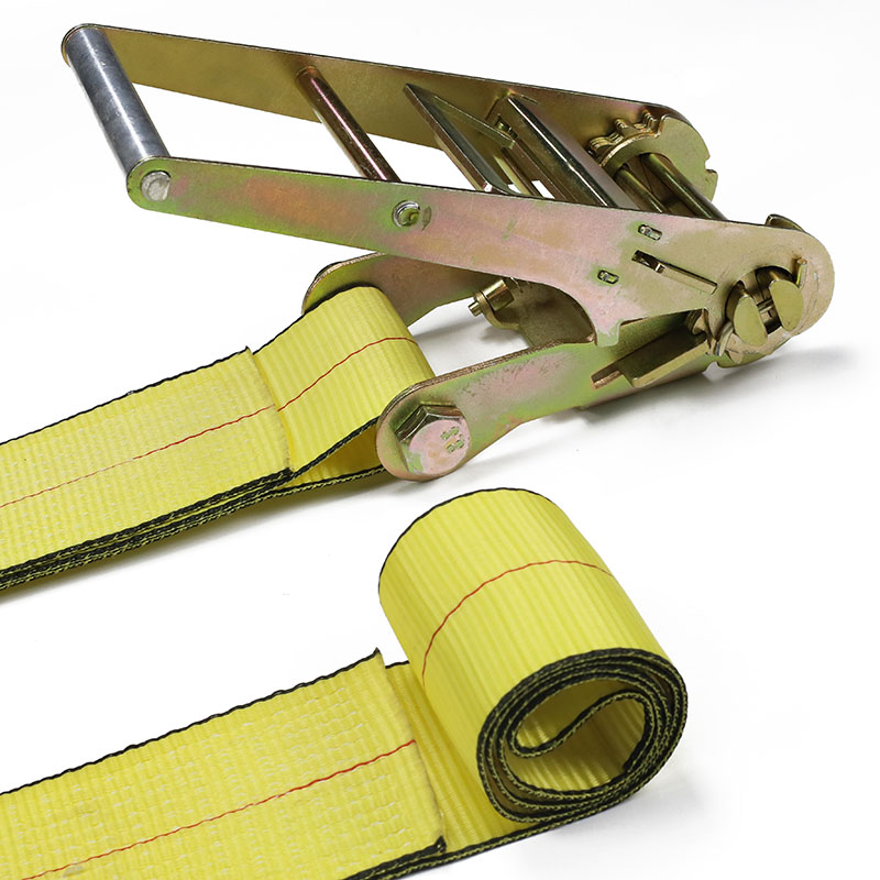 Tay cầm bằng nhôm dài 4 inch Dây đeo J Hook đôi