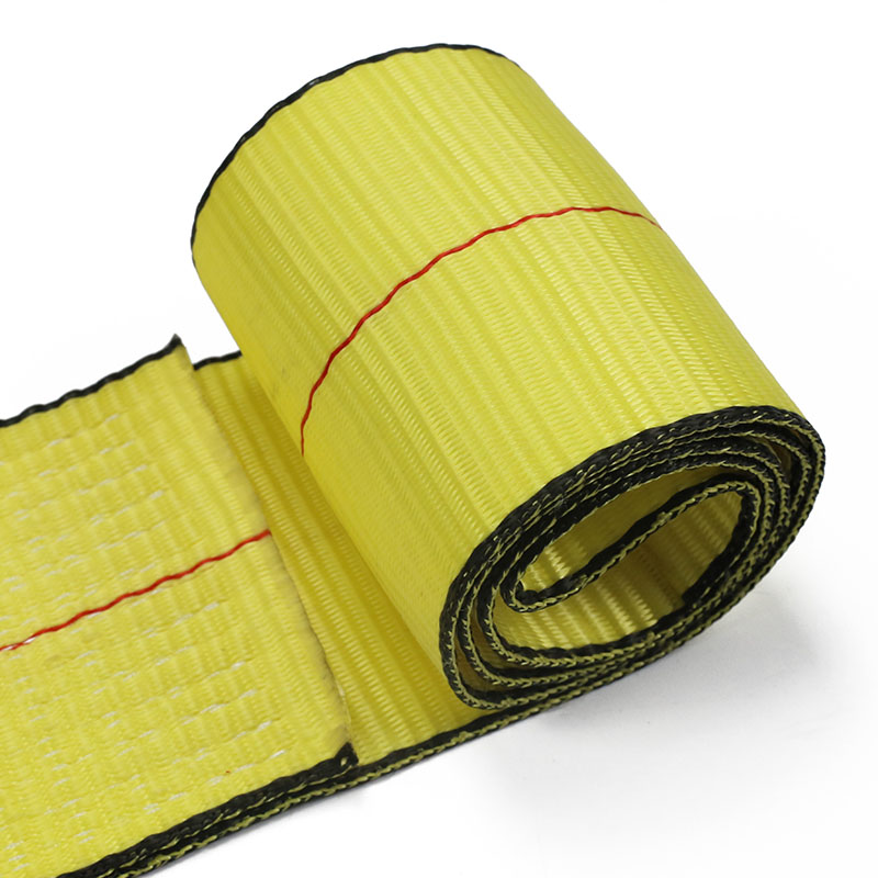 Tay cầm bằng nhôm dài 4 inch Dây đeo J Hook đôi