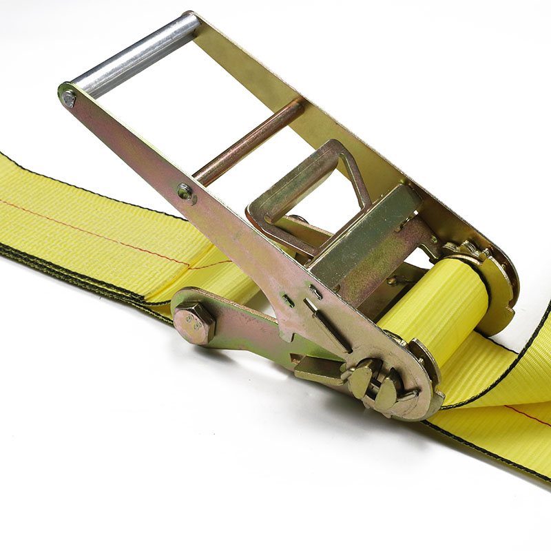 Tay cầm bằng nhôm dài 4 inch Dây đeo J Hook đôi