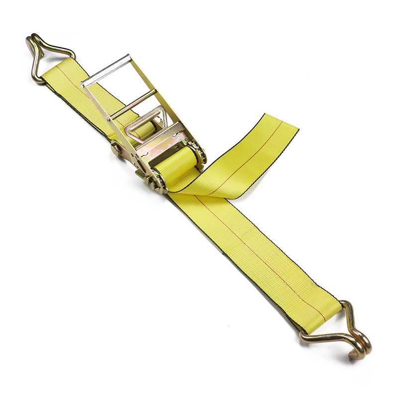 Tay cầm bằng nhôm dài 4 inch Dây đeo J Hook đôi Tay cầm bằng nhôm dài 4 inch Dây đeo J Hook đôi
