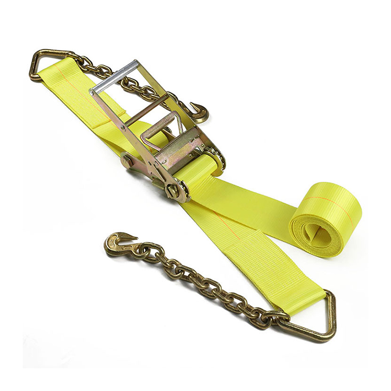 Chiều dài tùy chỉnh Dây đeo Ratchet 4 inch với phần mở rộng chuỗi Chiều dài tùy chỉnh Dây đeo Ratchet 4 inch với phần mở rộng chuỗi