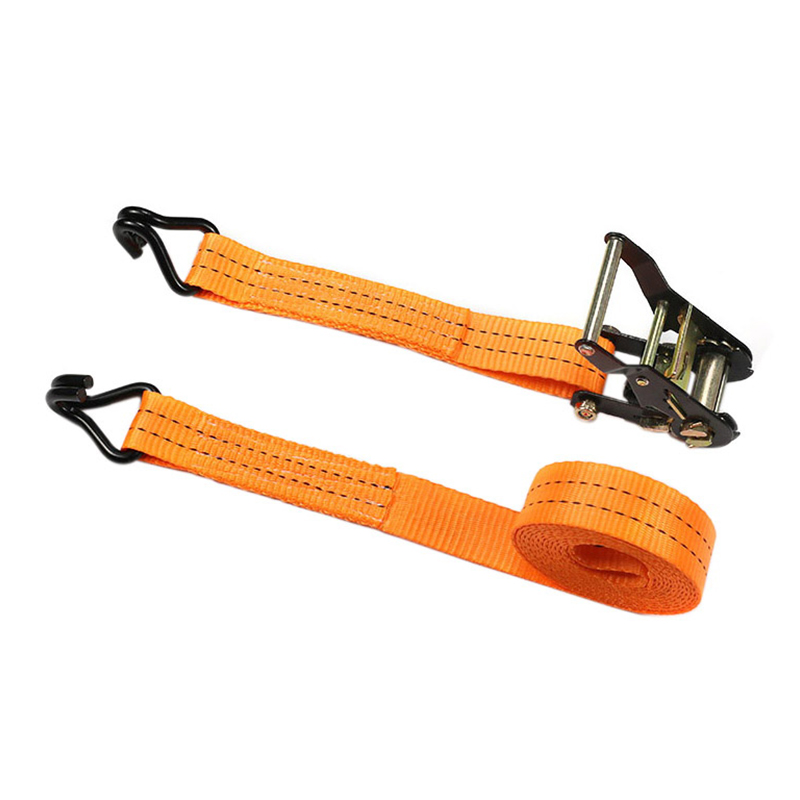 Nhà sản xuất Dây đai buộc hàng hóa căng 35mm 2t