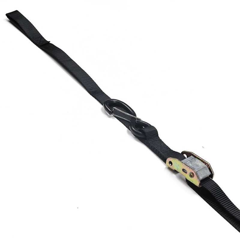 Dây buộc dây buộc 1 inch Ratchet