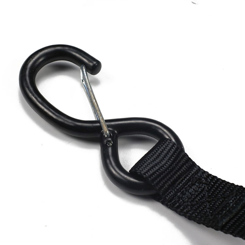 Dây buộc dây buộc 1 inch Ratchet