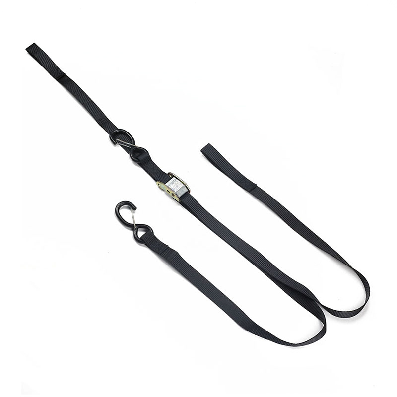 Dây buộc dây buộc 1 inch Ratchet Dây buộc dây buộc 1 inch Ratchet