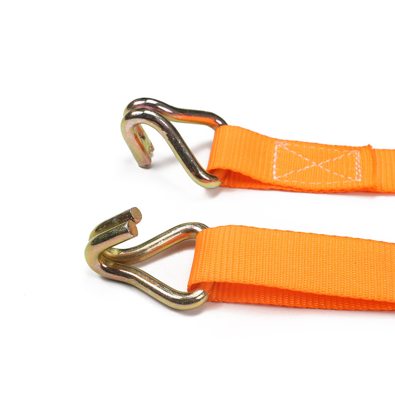 Dây đai móc khóa J đôi 25MM (Mẫu BT-TDS-023)