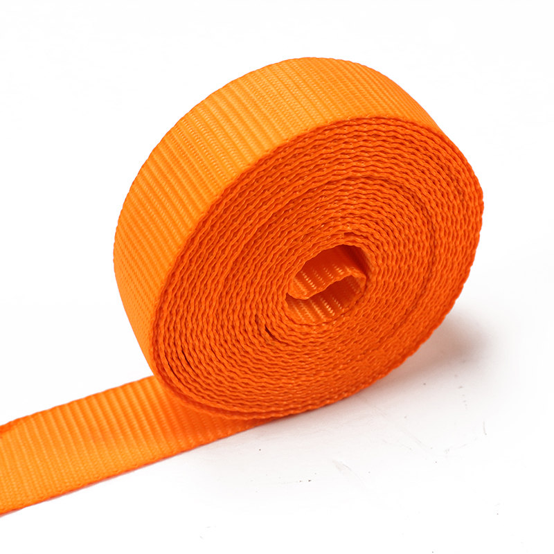 Dây đai móc khóa J đôi 25MM (Mẫu BT-TDS-023)