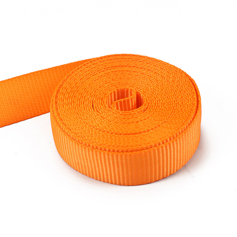 Dây đai móc khóa J đôi 25MM (Mẫu BT-TDS-023)