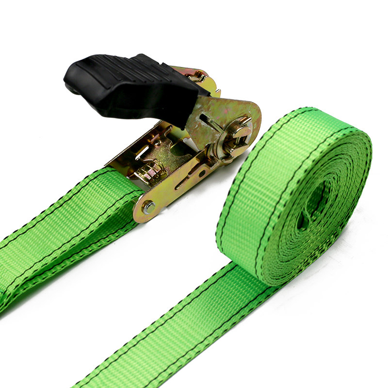 Móc J đôi dây đeo Ratchet 25MM