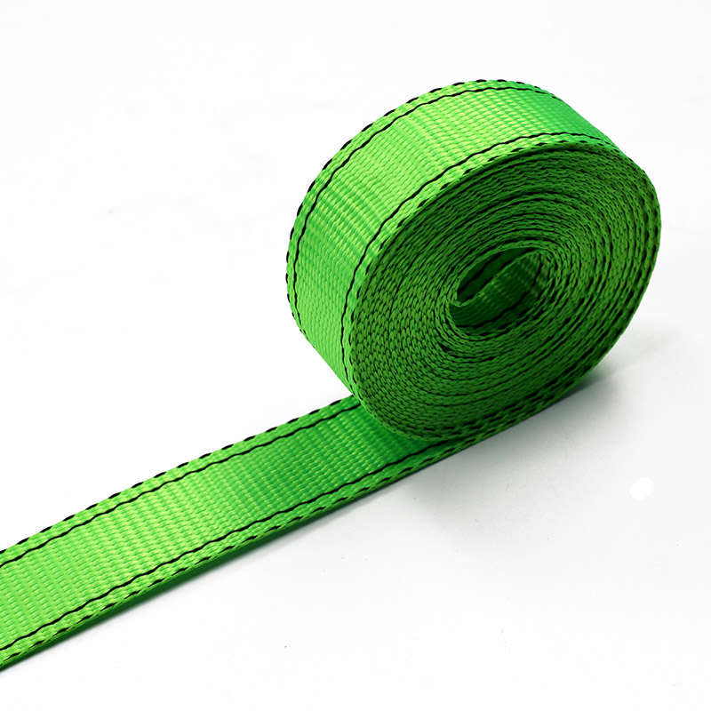 Móc J đôi dây đeo Ratchet 25MM