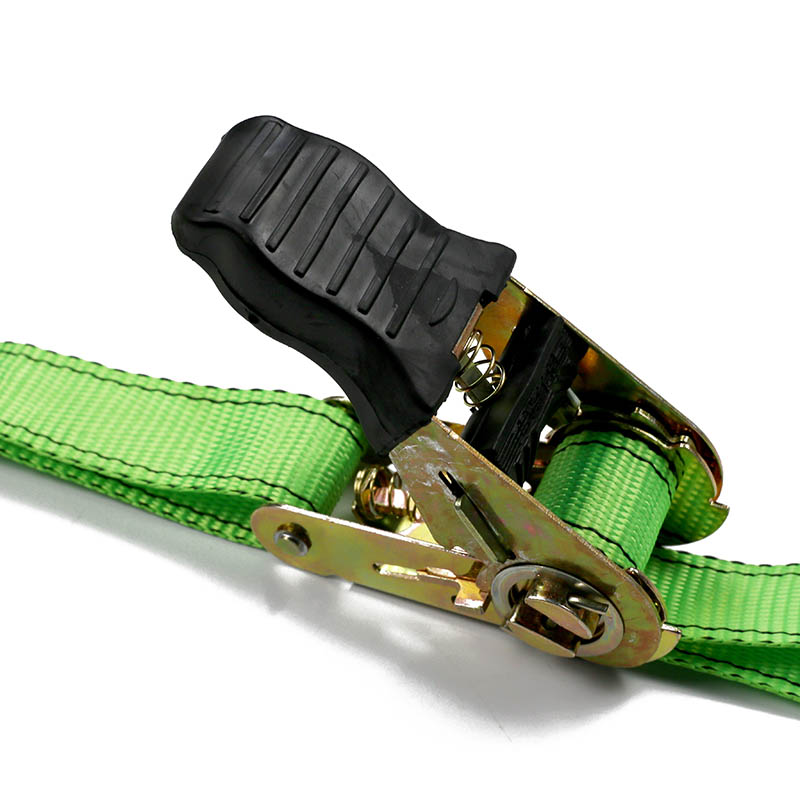 Móc J đôi dây đeo Ratchet 25MM