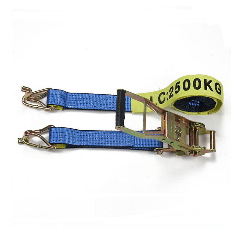 Dây đeo bánh cóc Swan Hook 5T dài hơn 2INCH