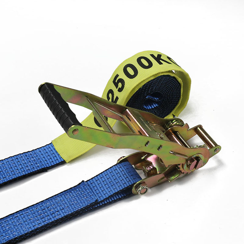 Dây đeo bánh cóc Swan Hook 5T dài hơn 2INCH