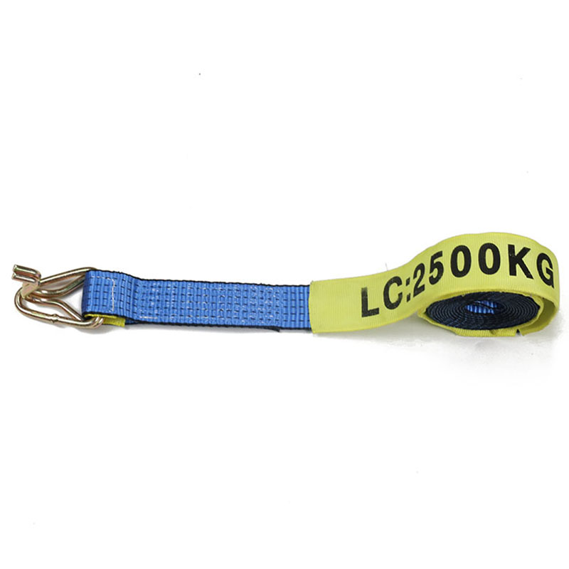 Dây đeo bánh cóc Swan Hook 5T dài hơn 2INCH
