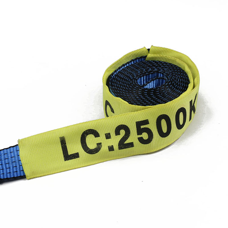 Dây đeo bánh cóc Swan Hook 5T dài hơn 2INCH