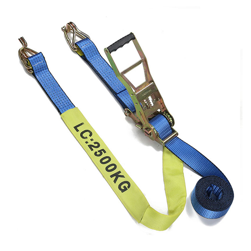 Dây đeo bánh cóc Swan Hook 5T dài hơn 2INCH